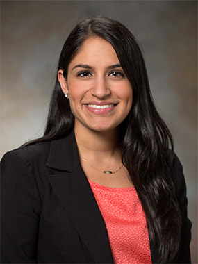 Michele Khurana, MD